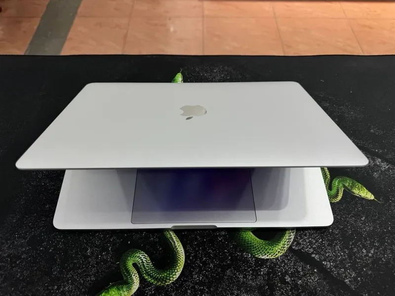 MacBook Pro …. 2017 — фото 5