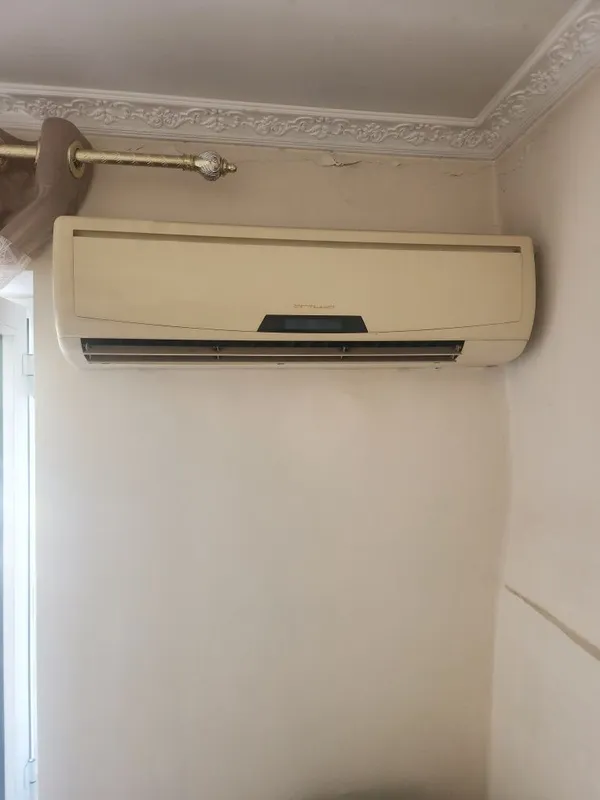 Konditsioner 24 tali 1 Konditsioner 24 tali 1