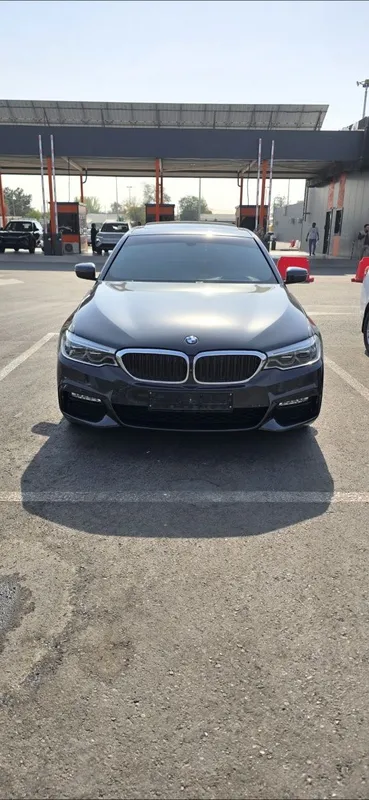 Продам BMW G30 xdrive 530i Msport