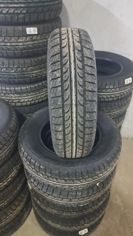 Автошина 175/70R13 Tunga ( Дамас )