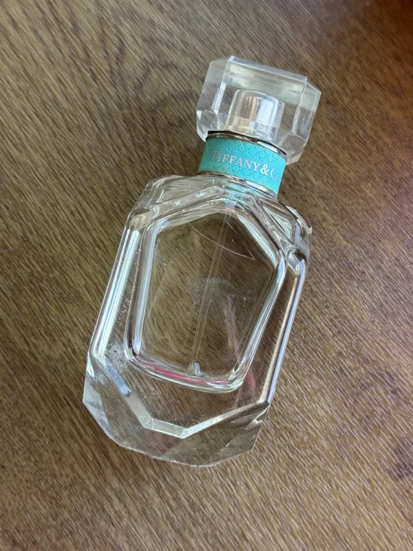 Духи Tiffany &Co 1 Духи Tiffany &Co 1