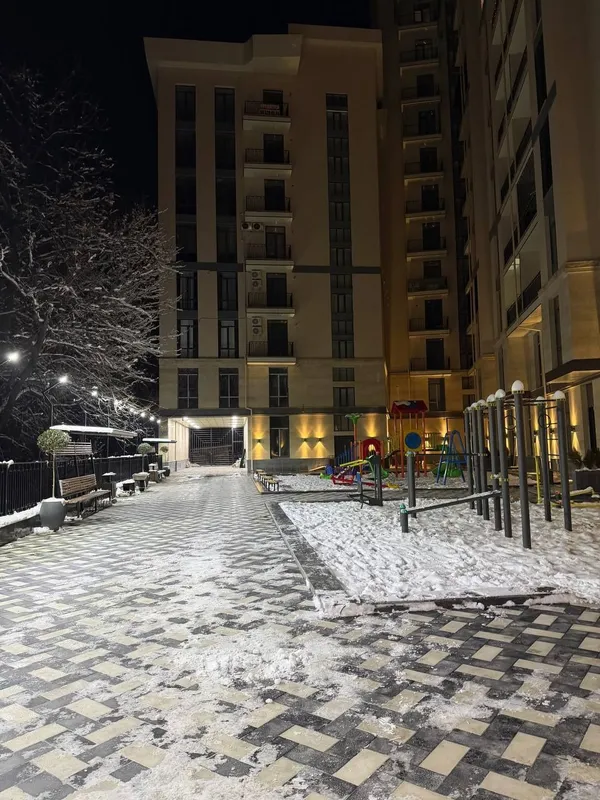 Продается новостройка в Мирзо Улугбекском районе 2/13/13 75 КВ.м