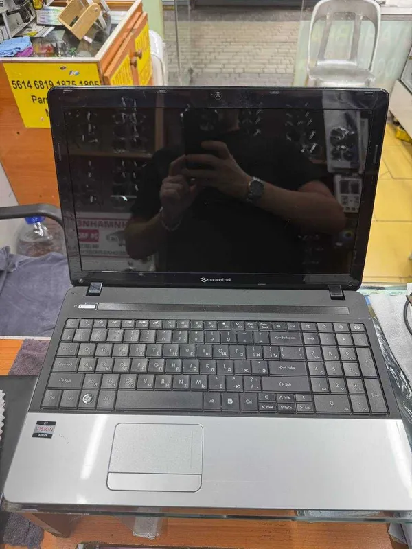 Packard bell ofis noutbukini sotaman 2 Packard bell ofis noutbukini sotaman 2