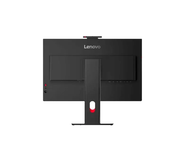 - Монитор Lenovo ThinkVision T27QD-4v 27" IPS QHD 120Hz 4 - Монитор Lenovo ThinkVision T27QD-4v 27" IPS QHD 120Hz 4