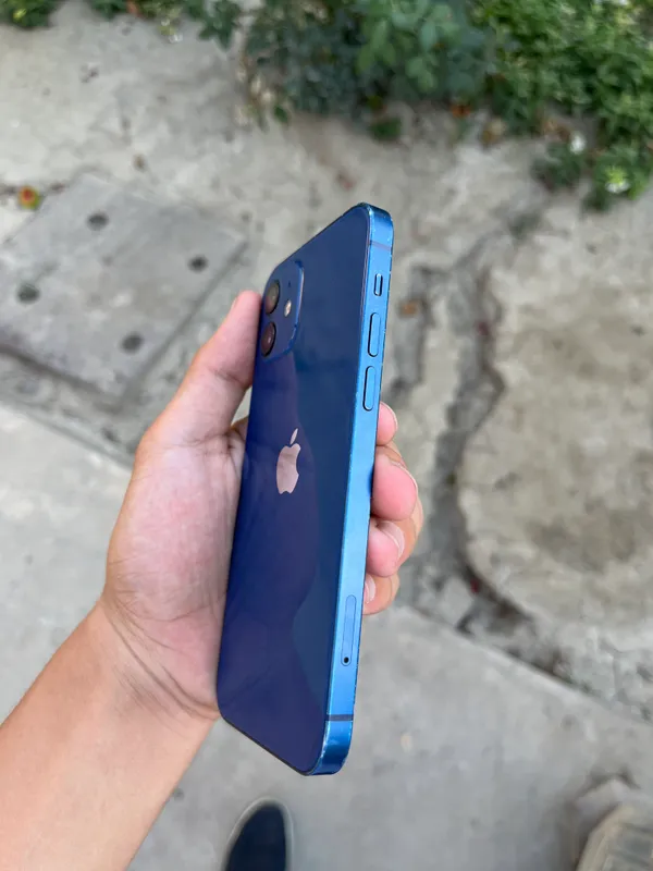 Iphone 12 128gb 3