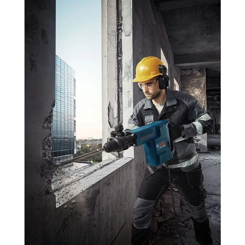 Отбойный молоток Bosch original GSH 11 E 2