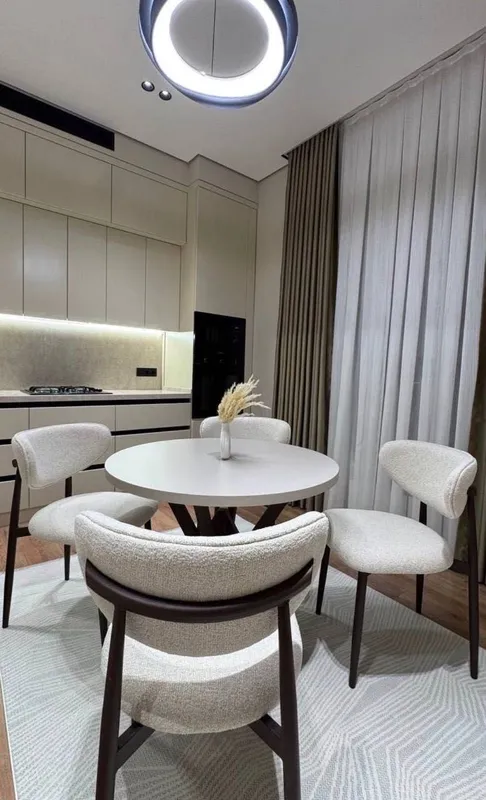Сдается новая квартира жк Parkwood 1