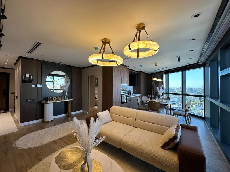 Продажа 2-комн. кв. 58 м², Яккасарайский 3