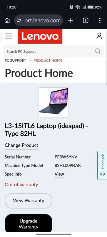 Lenovo noutbuki sotiladi srochna