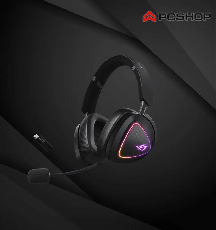 Asus Rog Delta II Asus Rog Delta II