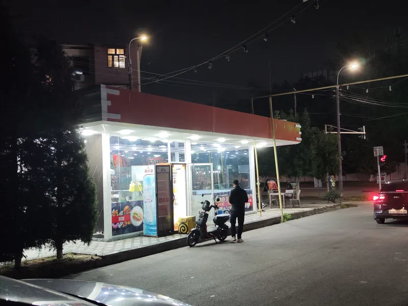 аренда нежилого помещения в яшнабадском районе — фото 4