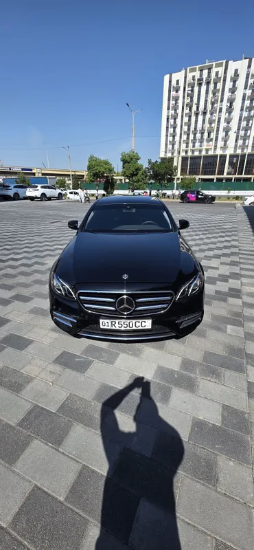 W213, E300, 2LT, 2018 г, 80000км 1 W213, E300, 2LT, 2018 г, 80000км 1