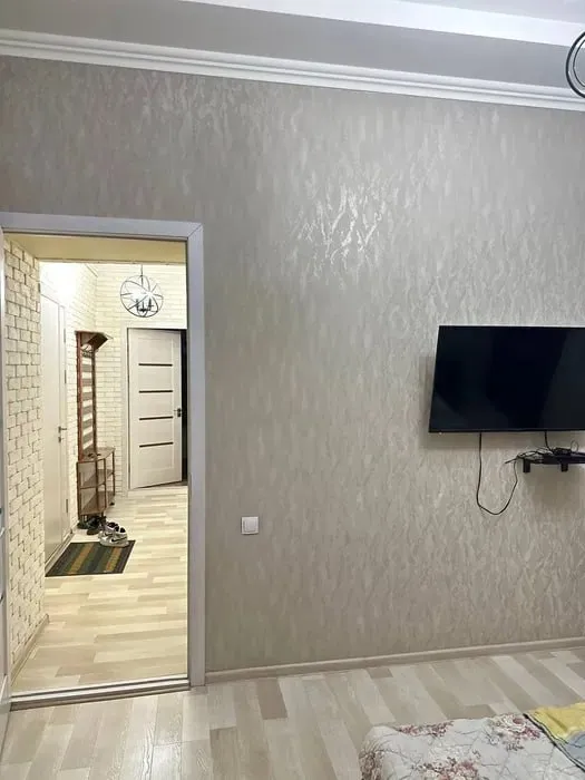 2-комнатная квартира, Яккасарайский район 3