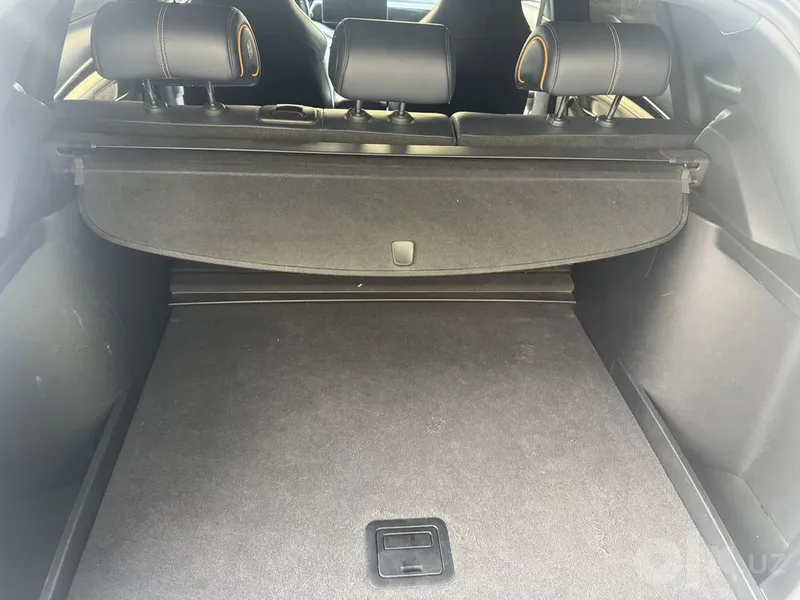 BYD Song Plus 2022 5 BYD Song Plus 2022 5
