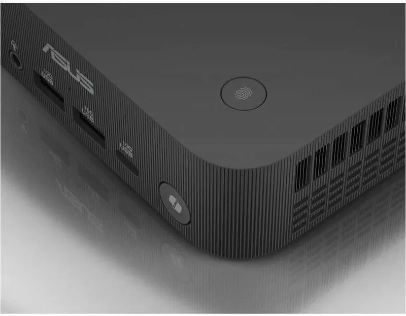 Mini PC Мини Пк ASUS ExpertCenter PN54 AMD Ryzen™ AI 7 350 16Gb/512Gb — фото 4 Mini PC Мини Пк ASUS ExpertCenter PN54 AMD Ryzen™ AI 7 350 16Gb/512Gb — фото 4