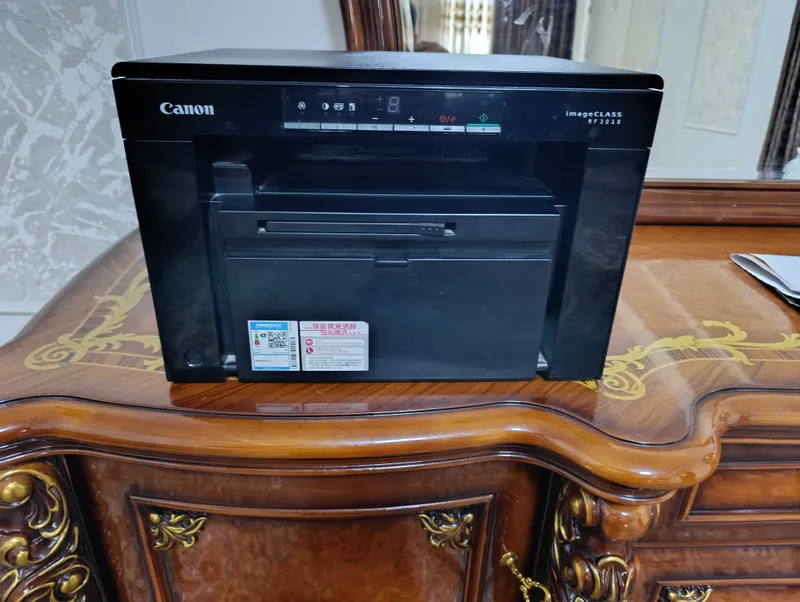 Принтер Canon MF3010