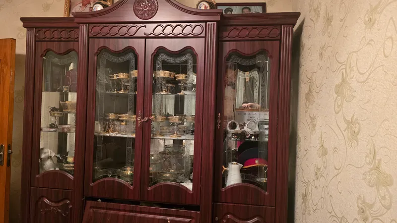Мебель продаётся 1