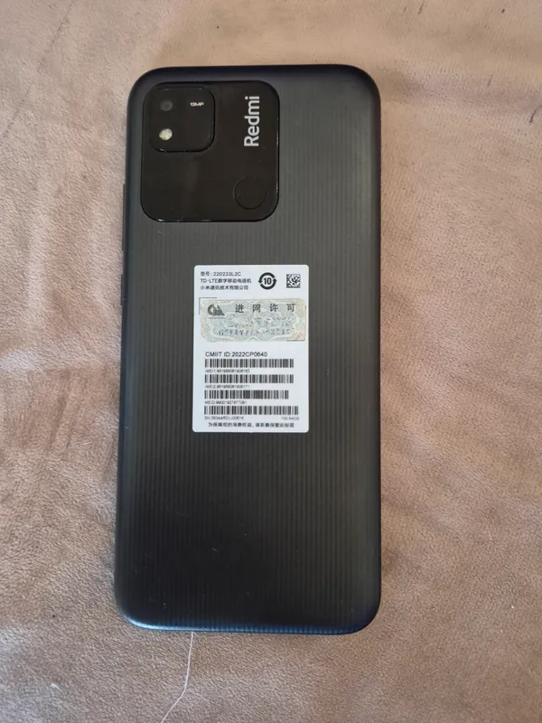 Telefon sotiladi karopka dakumenti bor. — фото 1
