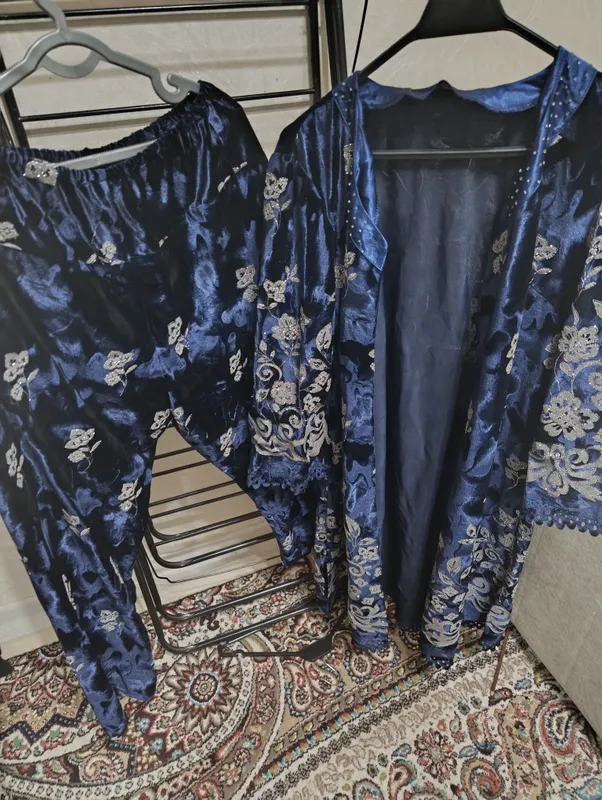 Нужно платье 3 Нужно платье 3