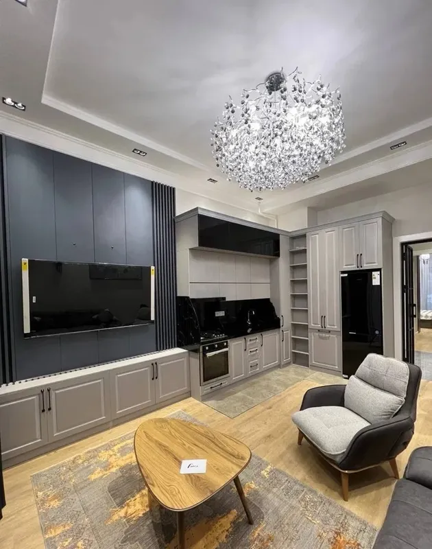 Юнусабад 17-кв 2 комнаты • 65 м² • 3/7 этаж 2 Юнусабад 17-кв 2 комнаты • 65 м² • 3/7 этаж 2
