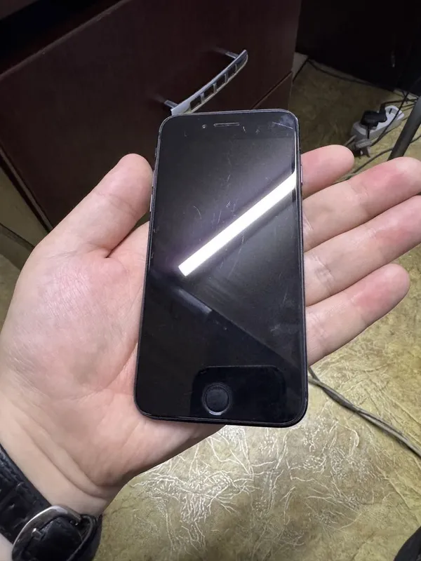 Iphone 7 128 gb R/MA 2