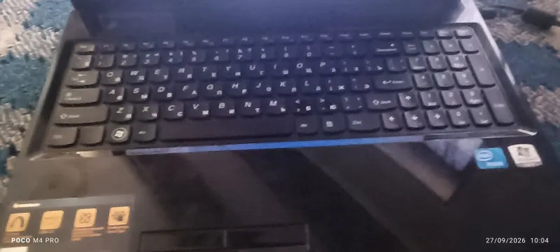 Ноутбук 5 Ноутбук 5