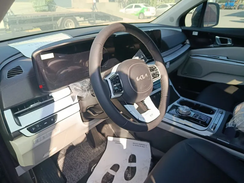 KIA Carnival 11 kishili 2022 yil 2.5 atmosferniy 45700$ — фото 4