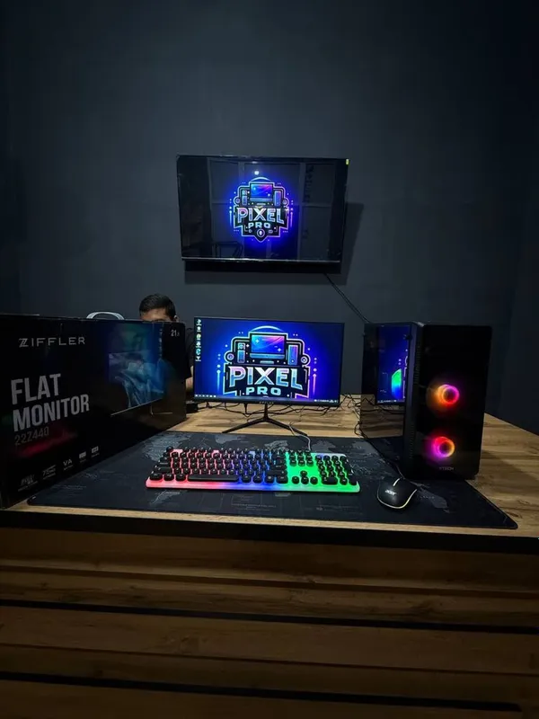 Ofesnoy kompyuter i5 2400 prasessorli