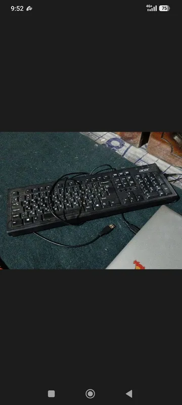 Ноутбук 5 Ноутбук 5