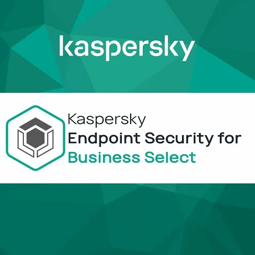 Kaspersky Endpoint Security for Business – Select
