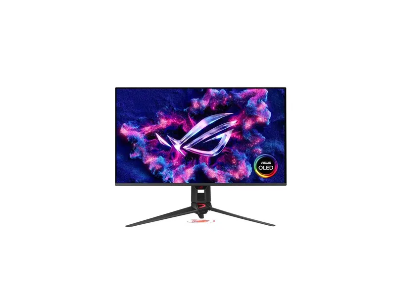 ' Монитор ASUS ROG Swift OLED PG32UCDMR 32" 4K 240Hz 1