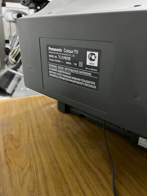 Televizor sotiladi PANASONIC 3 Televizor sotiladi PANASONIC 3