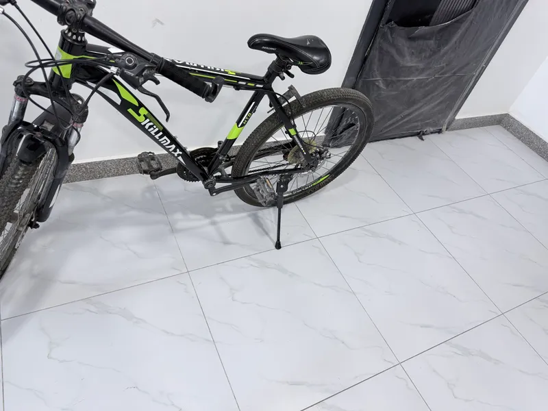 O‘rtacha holatdagi velosiped sotiladi 1
