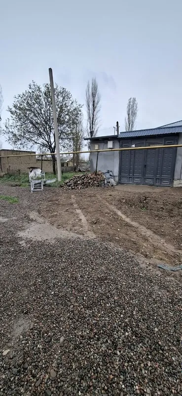 Yangi xayot binokor maxallasi sholikor 2chi tor kocha 7-b uy 2sotik — фото 3