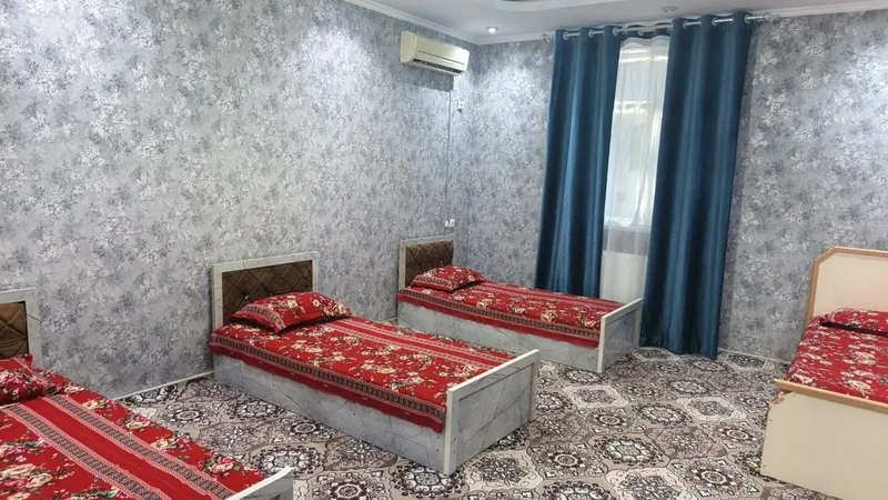 Кунлик ижара квартира