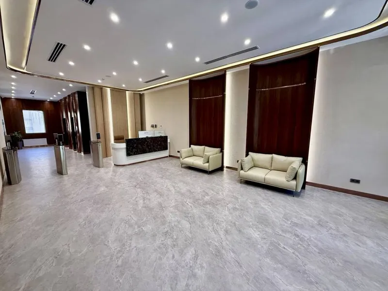 Аренда офиса в Бизнес Центре B+ класса | Bussines Center Solid Premium — фото 2