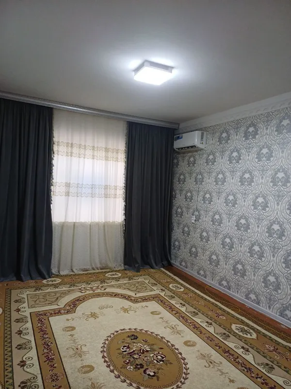 Продаётся 3 комнатная квартира — фото 1