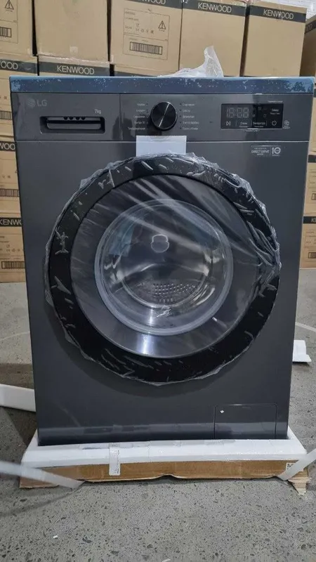 Стиралная машина LG 6/11 КГ все модели есть Со склада Доставка есть 4 Стиралная машина LG 6/11 КГ все модели есть Со склада Доставка есть 4