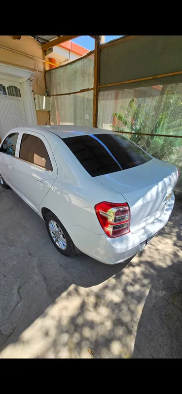 cobalt LTZ 2021 yil