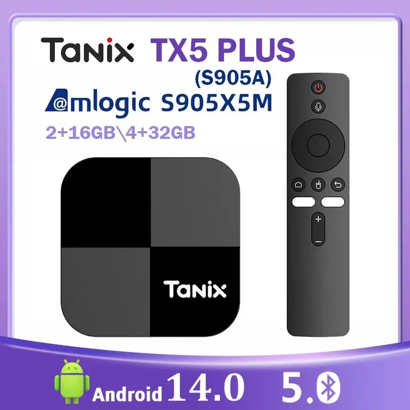 Ultra fast Сверх Быстрый Мощный TANIX TX5 PLUS 2/16+ 1200Канал 3 Ultra fast Сверх Быстрый Мощный TANIX TX5 PLUS 2/16+ 1200Канал 3