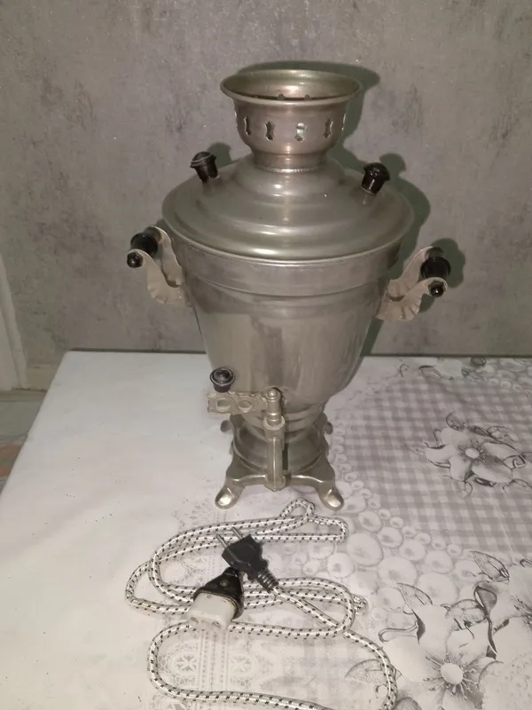 Самовар электрический