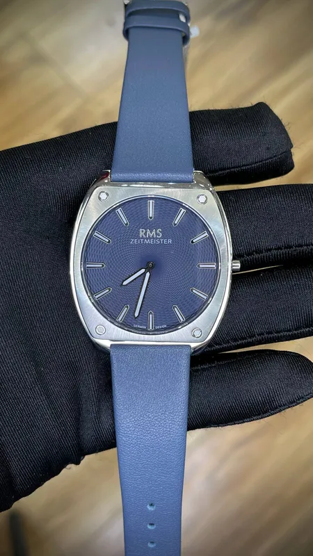 RMS ZEITMEISTER ORIGINAL