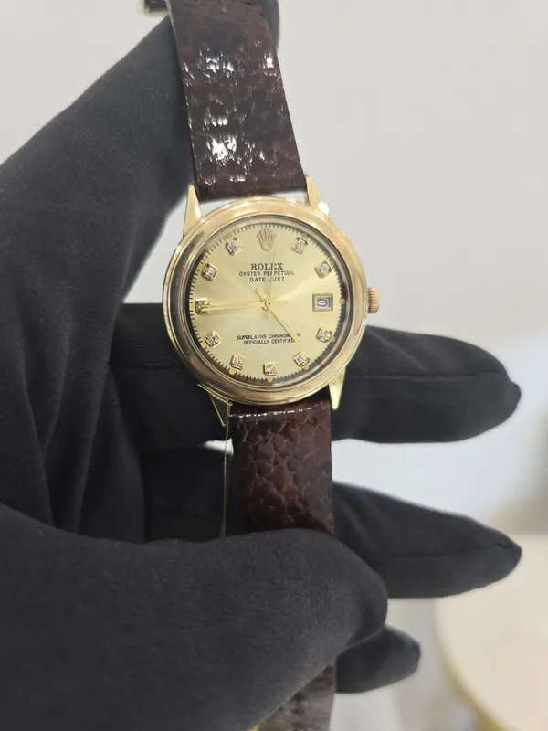 Продам унисекс модель от Rolex (Ереван) — фото 4