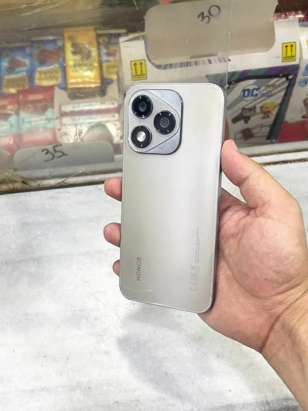 Honor 400 Lite 256 Gb 1