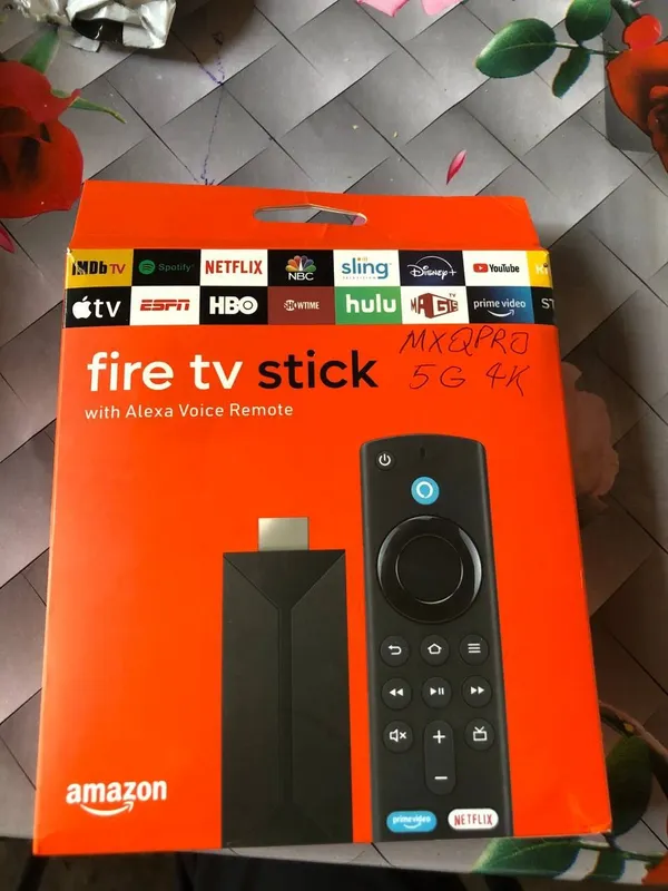 TV STICK televizori smart qiladigan TV STICK televizori smart qiladigan