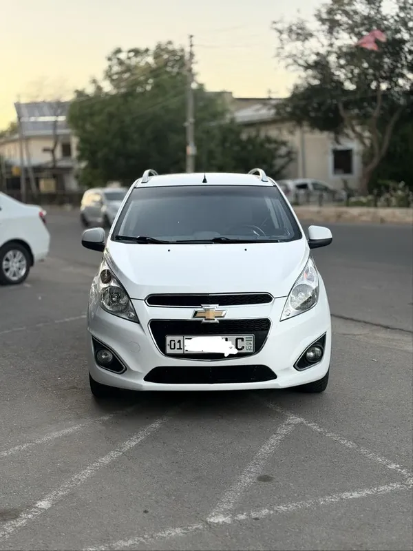 Spark 2022 avtomat