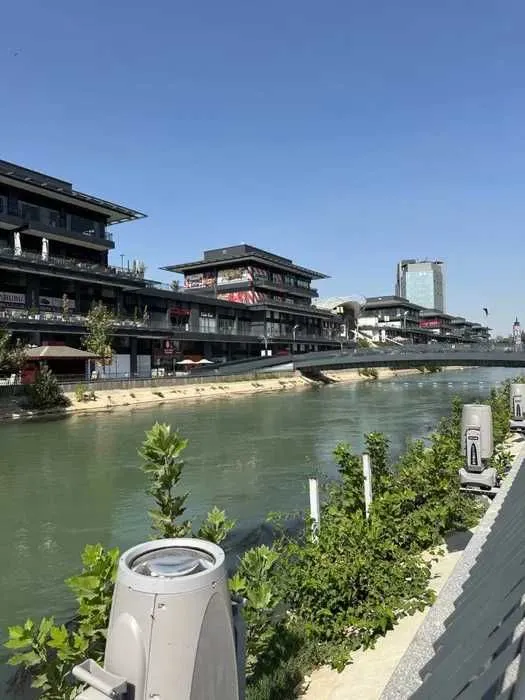 Сдам Аренда 155м² + летка 40м²‼️ SEOUL MUN ‼️ 1 этаж‼️ТРЦ «Сеул Мун» — фото 1
