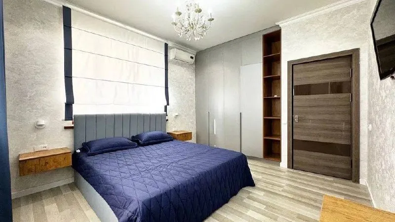 3-комнатная квартира 80 м² в ЖК Dream House (Яккасарайский район) — фото 4