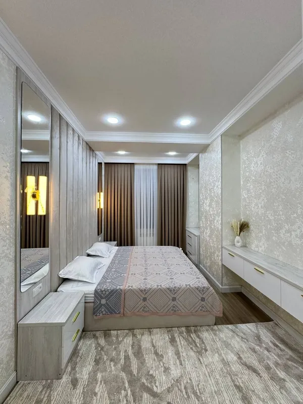 3 xonali kvartira, 60 m2, Yakkasaroy 5 3 xonali kvartira, 60 m2, Yakkasaroy 5