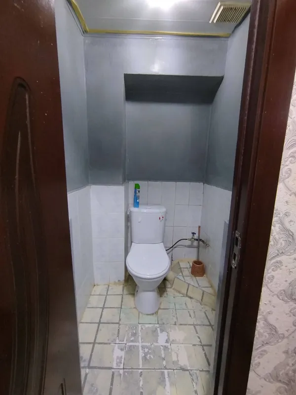 Sampi hududida 2 xonali kvartira sotiladi 3 Sampi hududida 2 xonali kvartira sotiladi 3